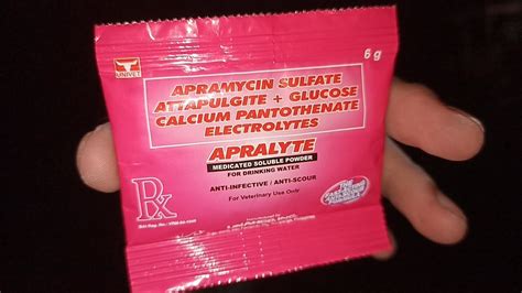 apralyte|Apralyte: Sagot sa Pagtatae ng mga Biik, Sagot sa Kalusugan ng .